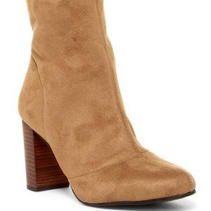 Vince Camuto Sendra Ankle Sock Boot
